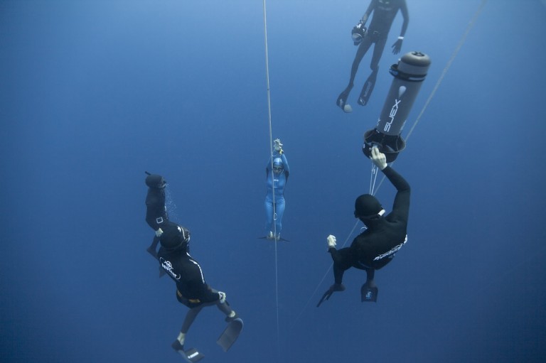 misuzu and the safety